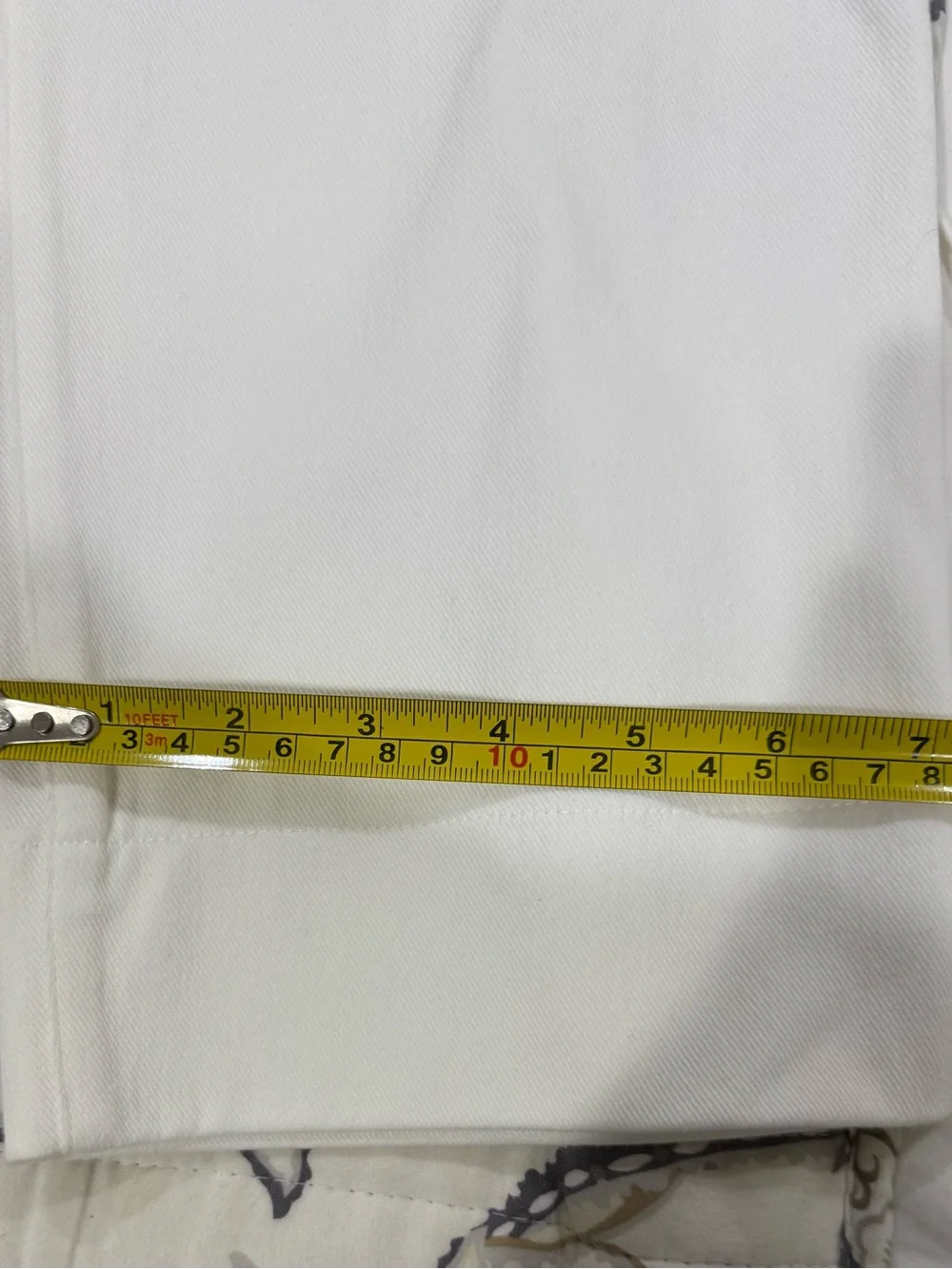 J. Jill White Women’s Pants
